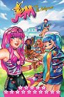 Jem and the Holograms Vol 5 Truly Outrageous