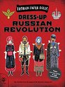 DressUp Russian Revolution