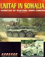 2014 Unitaf in Somalia  Vehicles of Restore Hope Forces Wg