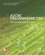 Adobe Dreamweaver Cs3 Tecnicas Esenciales