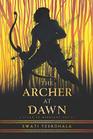 The Archer at Dawn (Tiger at Midnight)