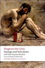 Sayings and Anecdotes: With Other Popular Moralists (Oxford World's Classics)
