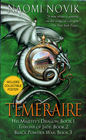 Temeraire Vol 1-3 Box Set With Bonus Poster
