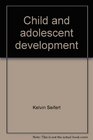 Child and adolescent development Student handbook