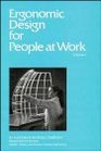 Ergonomic Design for People at Work Volume 1