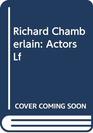 Richard Chamberlain Actors Lf