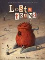Lost and Found Three by Shaun Tan