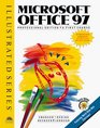 Microsoft Office 97 Professional  Illustrated Enhanced Edition
