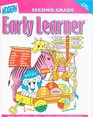 Modern Early Learner  Second Grade