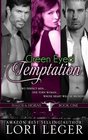 Green Eyed Temptation Halos  Horns