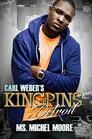 Carl Weber's Kingpins Detroit