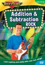 Addition  Subtraction Rock