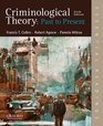 Criminological Theory Past to Present Essential Readings