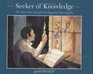 Seeker of Knowledge  The Man Who Deciphered Egyptian Hieroglyphs
