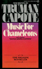 Music for Chameleons