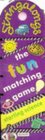 Stringalongs The Fun Matching Game Starting Science Set 8