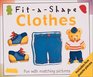 FitaShape Clothes