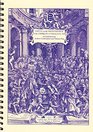 Focus on the Frontispiece of the Fabrica of Vesalius 1543