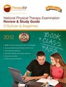 National Physical Therapy Examination Review  Study Guide 2012