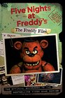 Five Nights at Freddy's Guidebook