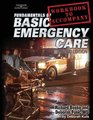 Fundamentals Of Basic Emergency Care Workbook