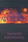 Apollyon: The Destroyer is Unleashed (Left Behind, Bk 5) (Unabridged Audio Cassette)