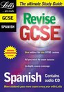 Revise Gcse Spanish