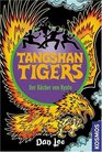 Tangshan Tigers Der Rcher von Kyoto