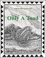 Only a Toad A Bilingual Hmong Folk Tale