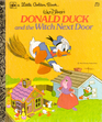 Donald Duck and the Witch Next Door