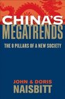 China's Megatrends The 8 Pillars of a New Society