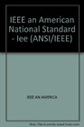 IEEE Standard Pascal Computer Programming Language