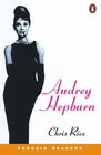 Penguin Readers Level 2 Audrey Hepburn Book and Audio CD