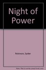 NIGHT OF POWER