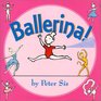 Ballerina!