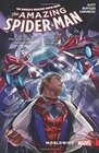 Amazing SpiderMan Worldwide Vol 3