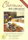 Charming Bed  Breakfast New Zealand 2004 Presenting New Zealand's Charming World Of Bed  Breakfast Hospitality