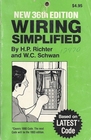 Wiring Simplified