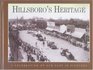 Hillsboro's Heritage A Celebration of Our Past in Pictures