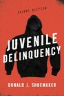 Juvenile Delinquency