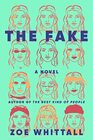 The Fake A Novel