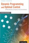 Dynamic Programming and Optimal Control Vol II 4th Edition Approximate Dynamic Programming