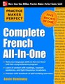 Practice Makes Perfect Complete French AllinOne