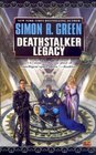 Deathstalker Legacy (Deathstalker Legacy, Bk 1)