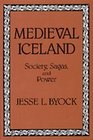 Medieval Iceland Society Sagas and Power