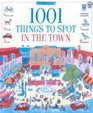 1001 Things to Spot in the Town