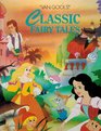Van Gool's Classic Fairy Tales