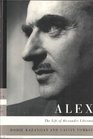 Alex  The Life of Alexander Liberman