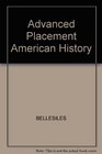 Advanced Placement American History