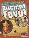 Quick Expert Ancient Egypt